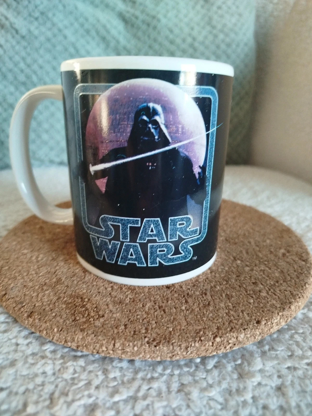 Caneca Star Wars – photo 2